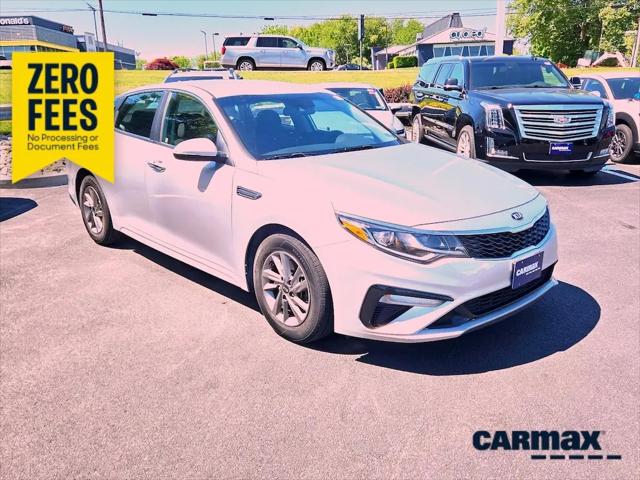 2020 Kia Optima LX for sale in Maple Shade Township, NJ