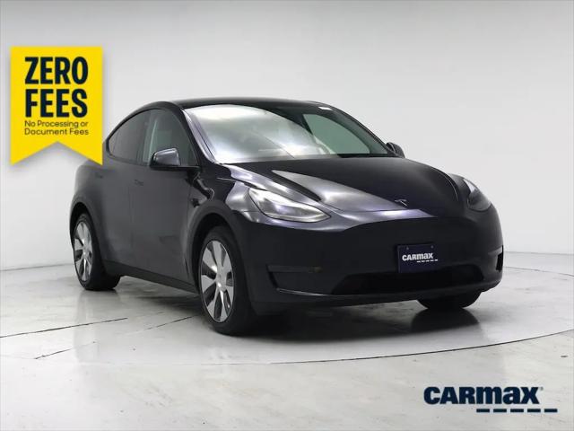 2024 Tesla Model Y Long Range Single Motor Rear-Wheel Drive for sale in Buford, GA
