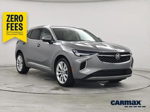 2023 Buick Envision Avenir FWD for sale in Buford, GA