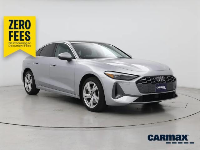2025 Audi A5 Premium TFSI quattro S tronic for sale in Bloomington, IL