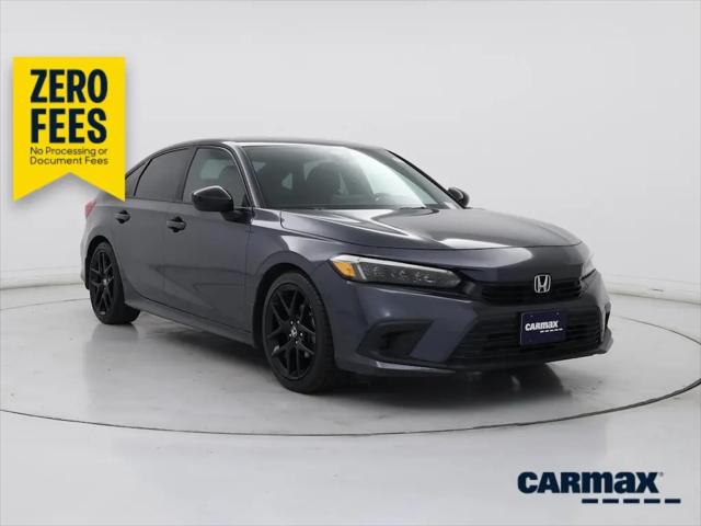 2023 Honda Civic Sport for sale in Pleasant Hill, CA