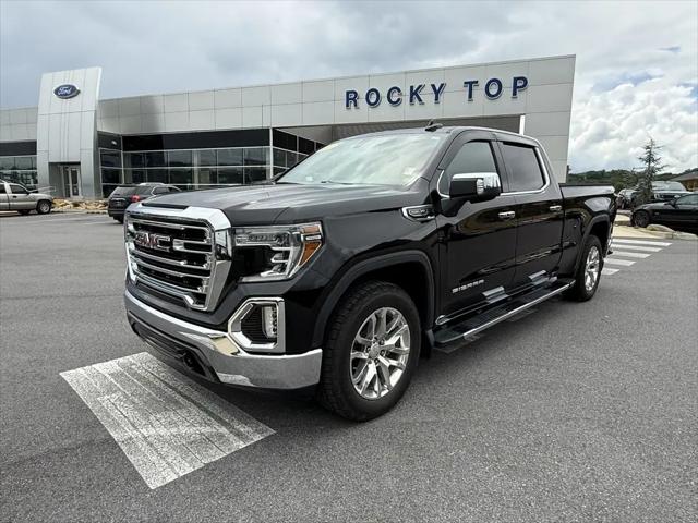 2019 GMC Sierra 1500 SLT for sale in Sevierville, TN