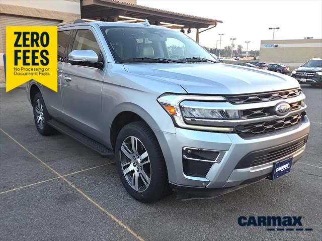 2024 Ford Expedition Limited for sale in Murrieta, CA