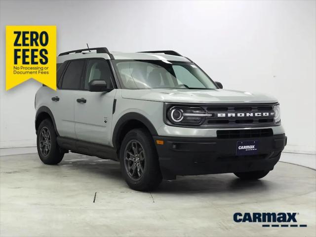 2022 Ford Bronco Sport Big Bend for sale in Murrieta, CA