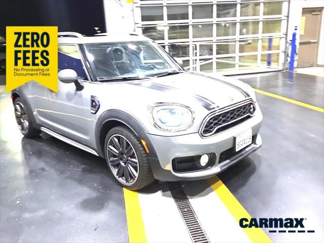 2019 MINI Countryman Cooper S for sale in Murrieta, CA