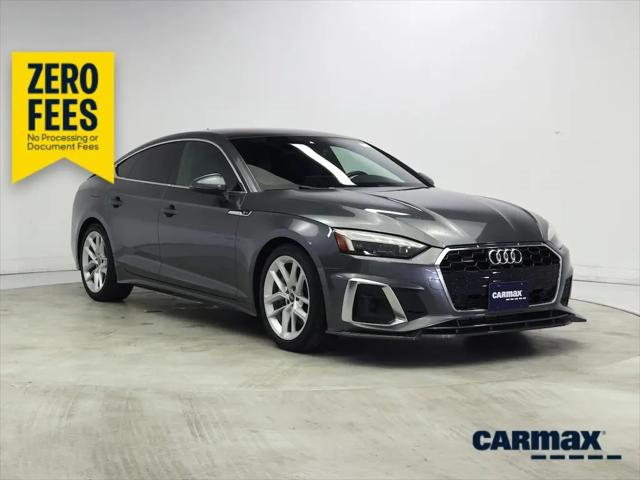 2023 Audi A5 Sportback S line Premium for sale in Murrieta, CA