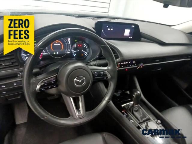 2024 Mazda Mazda3 2.5 S Select Sport for sale in Murrieta, CA