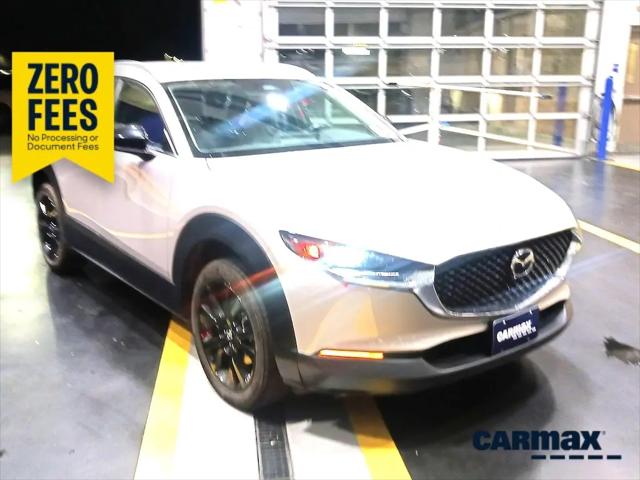 2024 Mazda CX-30 2.5 S Select Sport for sale in Murrieta, CA