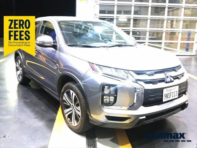 2022 Mitsubishi Outlander Sport 2.0 ES AWC for sale in Murrieta, CA