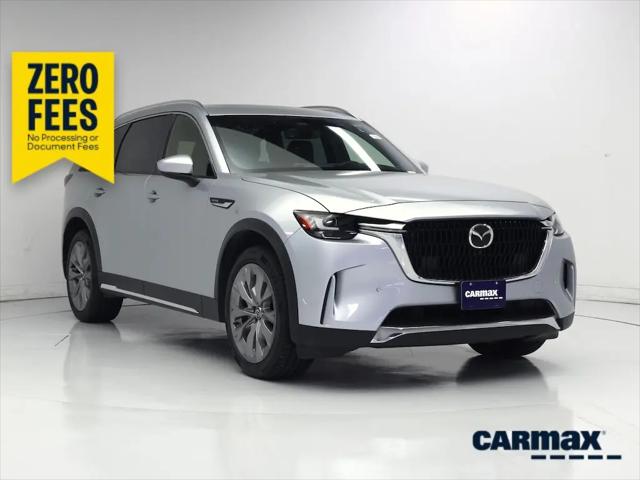 2025 Mazda X-90 3.3 Turbo Premium Plus Package for sale in Murrieta, CA