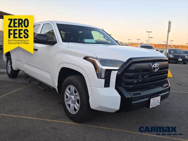 2025 Toyota Tundra SR for sale in Murrieta, CA