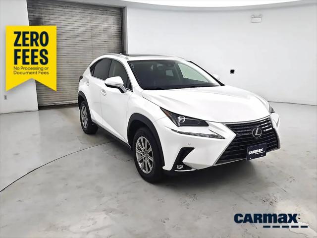 2020 Lexus NX 300 Unknown for sale in Milwaukee, WI
