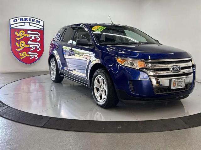 2013 Ford Edge SE for sale in NORMAL, IL