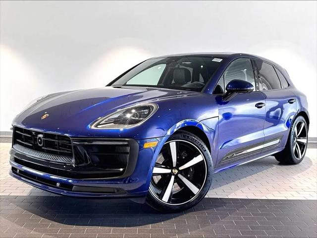 2026 Porsche Macan GTS for sale in Sacramento, CA