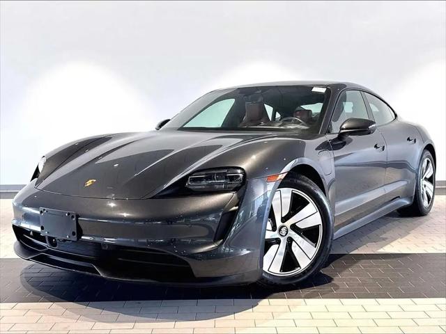 2023 Porsche Taycan RWD for sale in Sacramento, CA