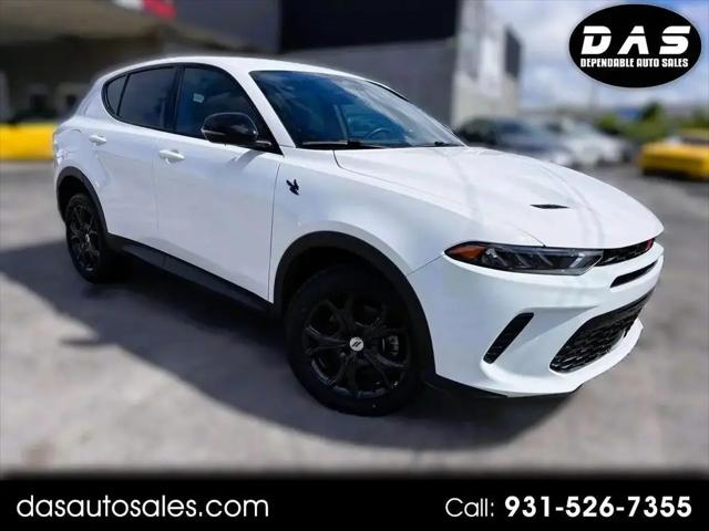 2024 Dodge Hornet GT AWD for sale in Cookeville, TN