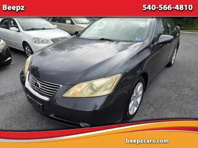 2008 Lexus ES 350 Base for sale in Roanoke, VA