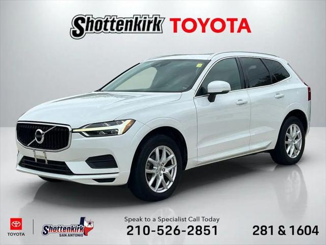 2020 Volvo XC60 T5 Momentum for sale in San Antonio, TX