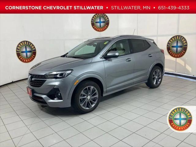 2023 Buick Encore GX Essence AWD for sale in Stillwater, MN