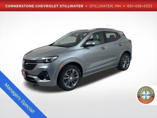 2023 Buick Encore GX Essence AWD for sale in Stillwater, MN