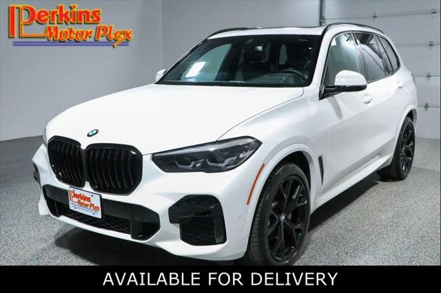 2023 BMW X5 xDrive40i for sale in Mayfield, KY
