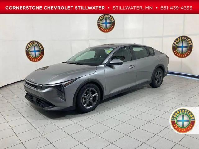 2025 Kia K4 LXS for sale in Stillwater, MN