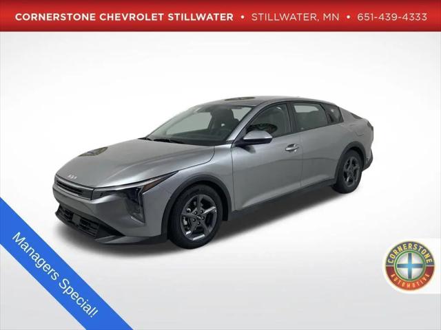 2025 Kia K4 LXS for sale in Stillwater, MN