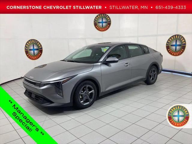 2025 Kia K4 LXS for sale in Stillwater, MN