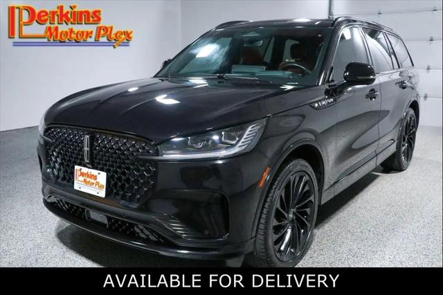 2025 Lincoln Aviator Reserve for sale in Mayfield, KY