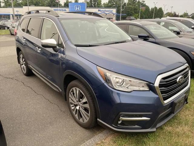 2020 Subaru Ascent Touring for sale in Manchester, CT