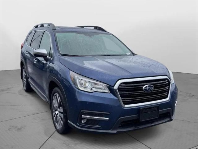 2020 Subaru Ascent Touring for sale in Manchester, CT
