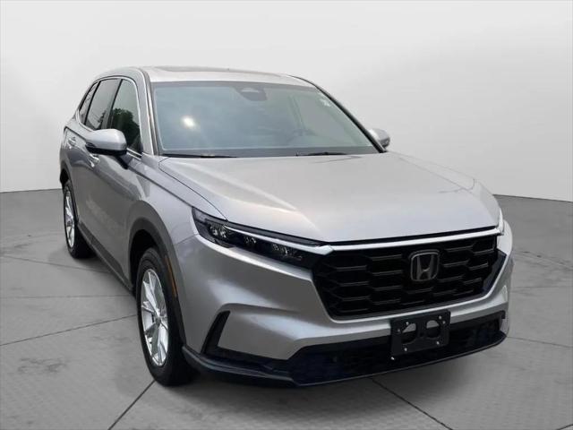 2024 Honda CR-V EX-L AWD for sale in Manchester, CT