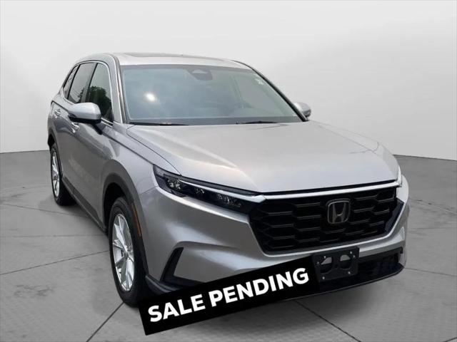 2024 Honda CR-V EX-L AWD for sale in Manchester, CT