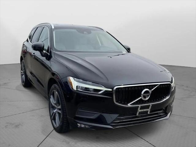 2020 Volvo XC60 T5 Momentum for sale in Manchester, CT