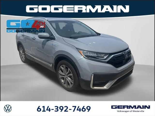 2021 Honda CR-V Hybrid for sale near Westerville, OH