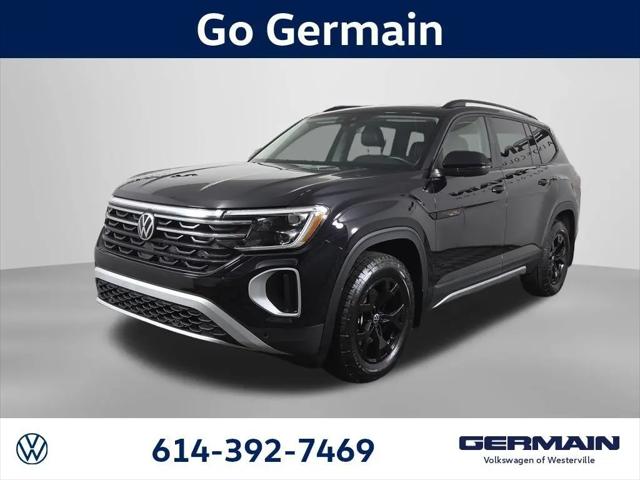 2024 Volkswagen Atlas 2.0T Peak Edition SE w/Technology for sale in Westerville, OH