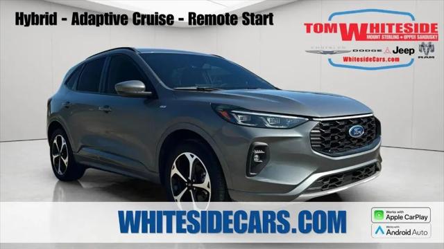 2025 Ford Escape ST-Line Elite for sale in Mount Sterling, OH