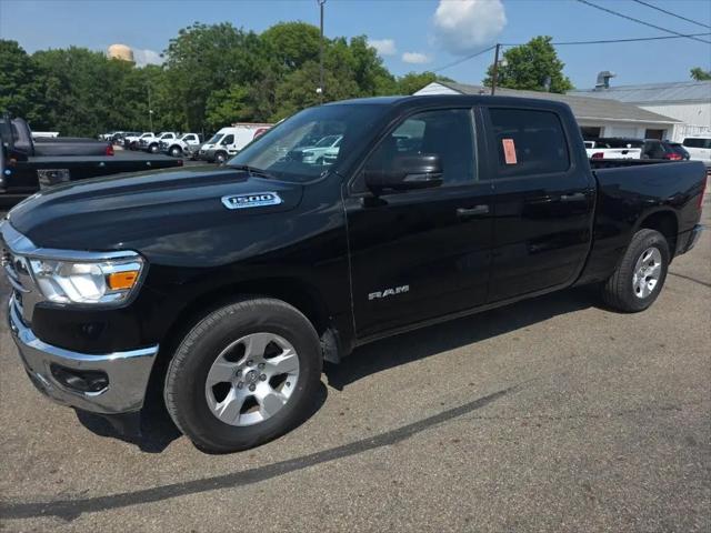 2023 Ram 1500 Big Horn for sale in Mount Sterling, OH