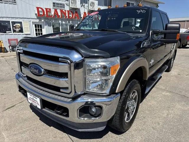 2012 Ford F-350 XL for sale in South Sioux City, NE