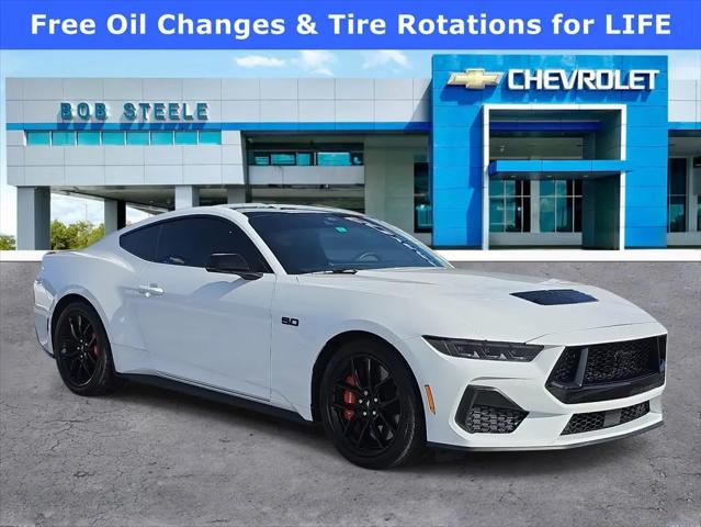 2024 Ford Mustang GT Premium Fastback for sale in Cocoa, FL