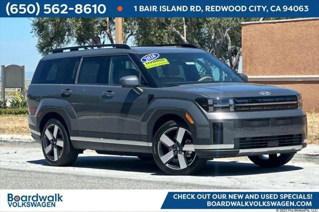 2026 Hyundai Santa Fe Hybrid Limited for sale in Redwood City, CA