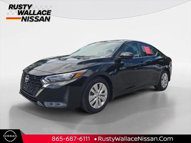 2025 Nissan Sentra S for sale in Knoxville, TN