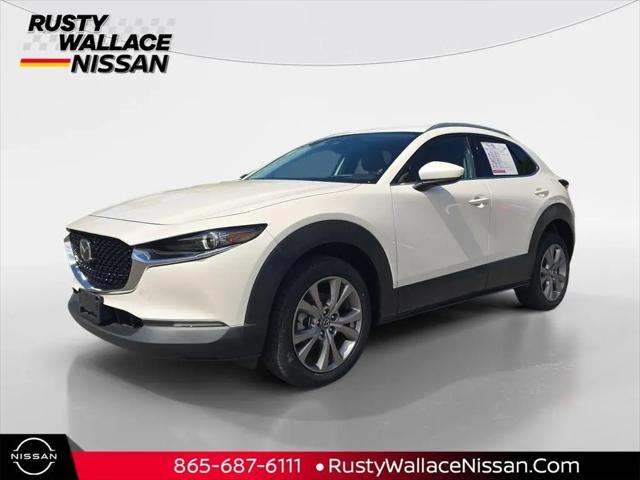 2022 Mazda CX-30 Premium for sale in Knoxville, TN