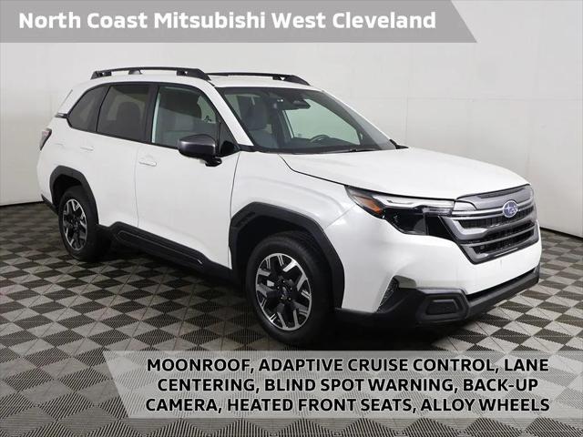 2026 Subaru Forester Premium for sale in Cleveland, OH