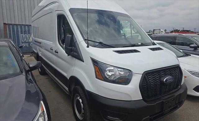 2021 Ford Transit Cargo Van Base for sale in Pleasant Grove, UT