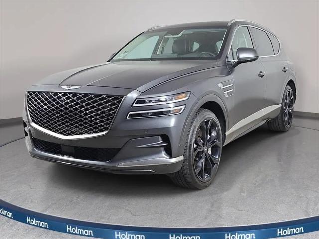 2022 Genesis GV80 3.5T AWD Prestige Signature for sale in Hamilton Township, NJ