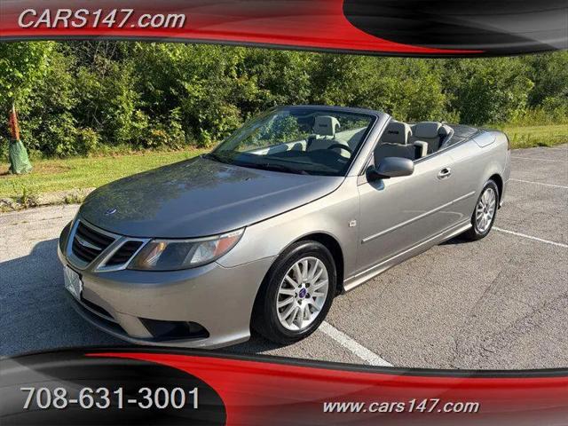 2008 Saab 9-3 2.0T for sale in Midlothian, IL