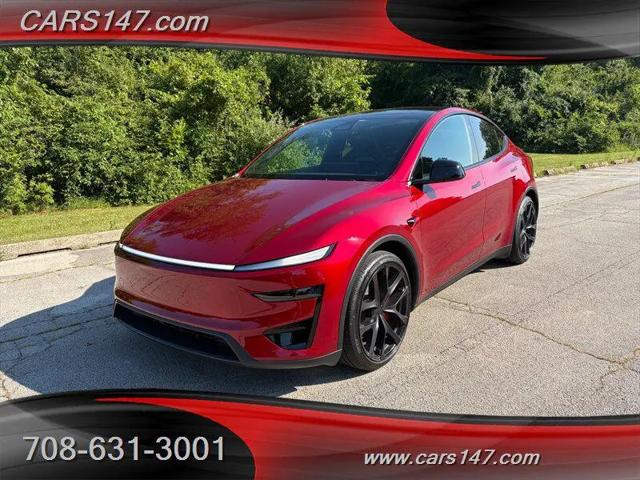 2026 Tesla Model Y Performance All-Wheel Drive for sale in Midlothian, IL