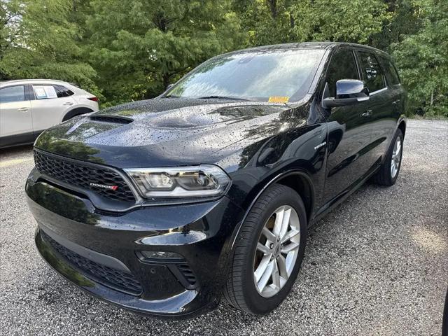 2021 Dodge Durango R/T RWD for sale in Jacksonville, FL