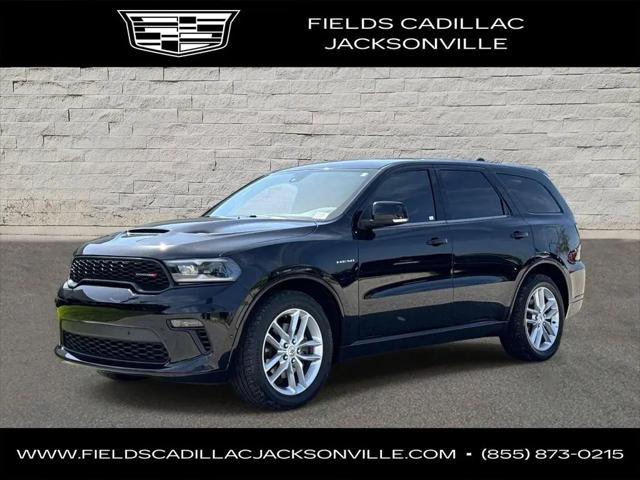 2021 Dodge Durango R/T RWD for sale in Jacksonville, FL